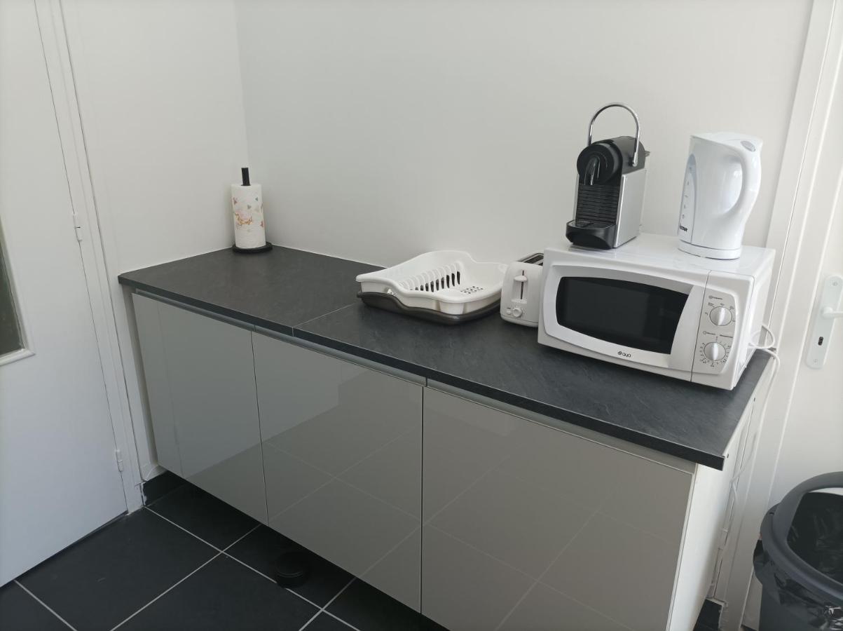O'Couvent - Appartement 71 M2 - 1 Chambre - A222 Сален-ле-Бен Экстерьер фото